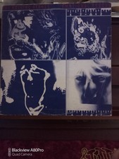 lp rolling stones Emotional