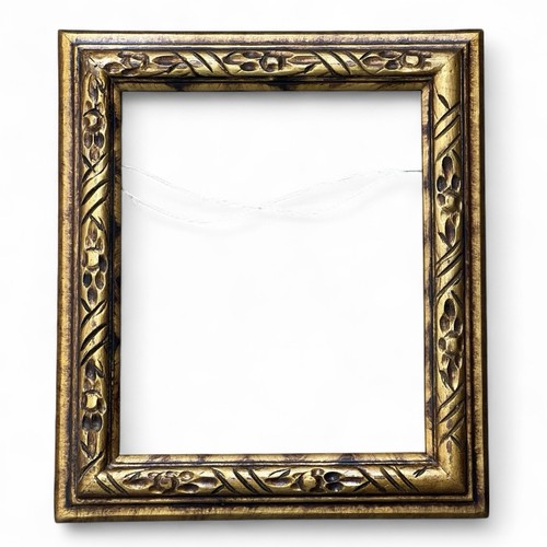 Cornice vintage legno - cornice,