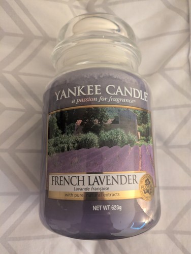 Candela yankee lavanda - candela,
