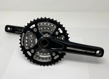 Guarnitura MegaExo FSA Comet