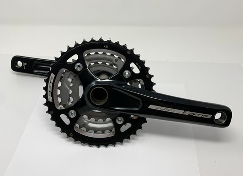 Guarnitura megaexo fsa comet - guarnitura,