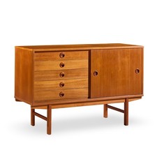 Dux Mid Century Danish Teak