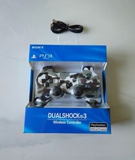 Manette ps3 camouflage - 🎮,