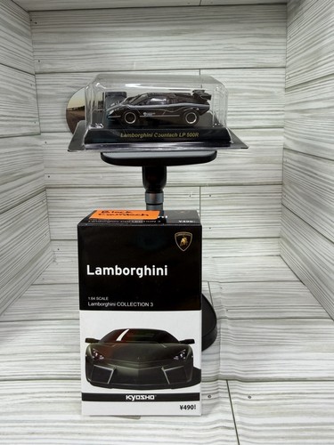 Lamborghini countach 500r - lamborghini,