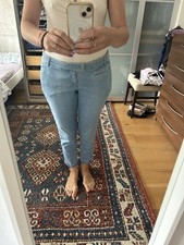 Jeans donna Jacob Cohen fatti