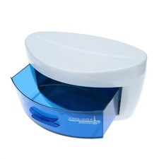 Germix XDQ-504 Sterilizzatore UV Scaldasalviette Parrucchiere Estetista 20L