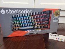 SteelSeries Apex Pro Mini Gen