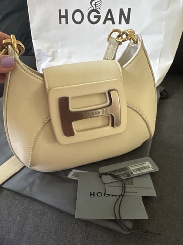 Borsa hogan hobo - mini, h-bag
