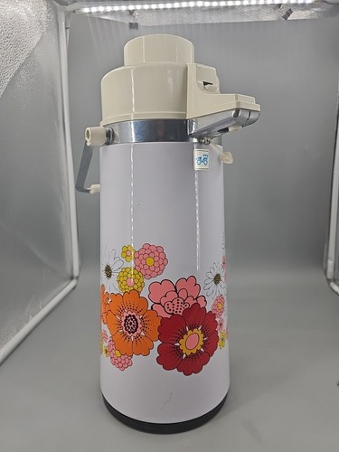 Pompa air pot vintage - pompa,
