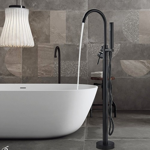 Rubinetto vasca bagno - vasca, da