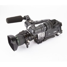 JVC GY-HM750U ProHD Shoulder