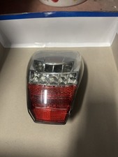 Fanale posteriore led