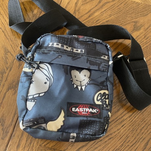 Borsa tracolla eastpak the - borsa, a