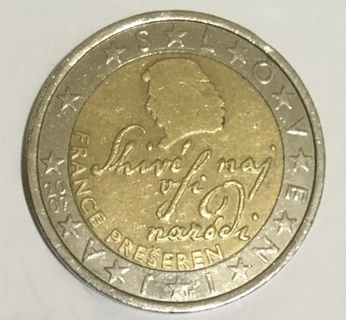 Moneta coin euro - euro, "france