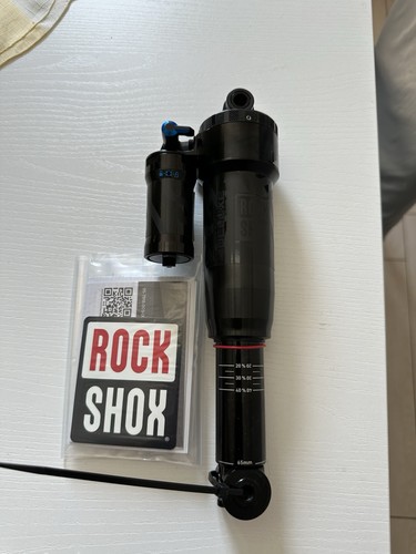 Rockshox super deluxe select - rockshox,