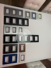 Stock placche bticino axolute