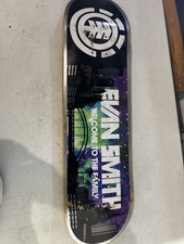 Mazzo di skateboard Element