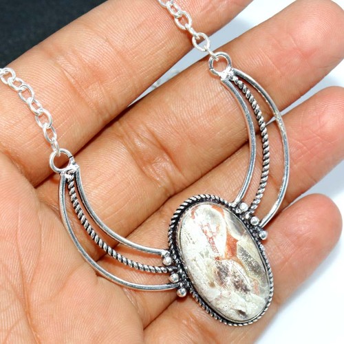 Eccezionale collana agata - eccezionale,