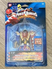 BANDAI POWER RANGERS DINO