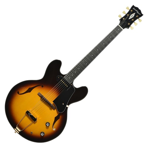 Seventy seven guitars - seventy,