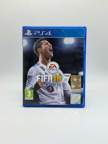 Fifa ps4 gioco playstation - fifa,