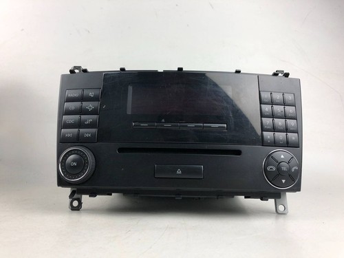 Mercedes benz w203 2002 - c,