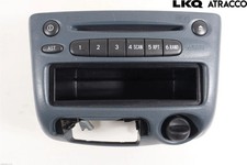 Audio ORIGINALE TOYOTA