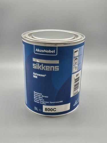 Sikkens autowave 800cc - sikkens, lt.1