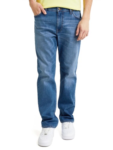Lee jeans uomo relaxed loose - -,