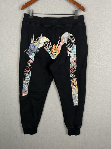Pantaloni felpati uomo - , evisu