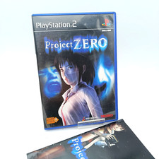 Project Zero - Sony