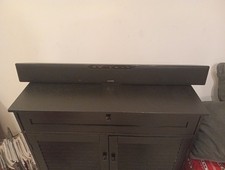 Polk Audio Surroundbar 6000