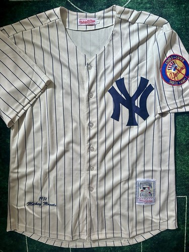Maglia baseball mickey - maglia,
