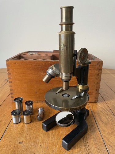 Antique carl zeiss jena - antique,