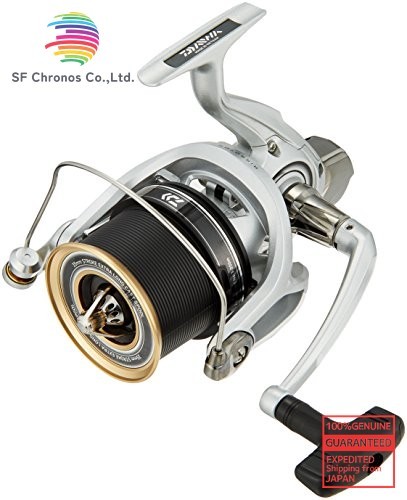 Mulinello pesca daiwa - mulinello,