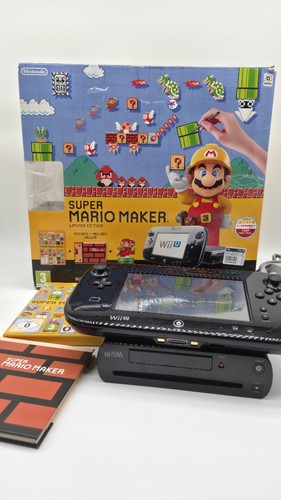 Wii edizione super mario - wii,