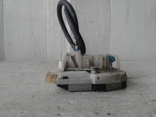 SERRATURA POSTERIORE SINISTRA