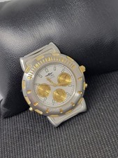 OROLOGIO UOMO SECTOR SWISS