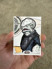 2025 Topps Chrome Star Wars