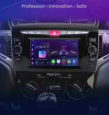 Navigatore Android Lancia