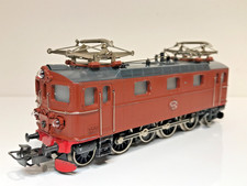 Märklin H0 GS 800 3018 3030 SJ locomotiva piccola insegna ASEA 1957