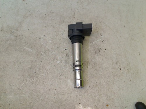 Bobina accensione volkswagen - bobina,