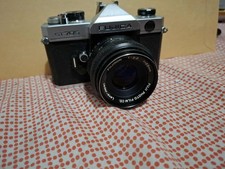 Fujica ST705 fotocamera reflex