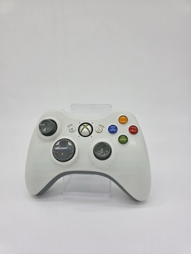 Controller xbox 360 - , bianco
