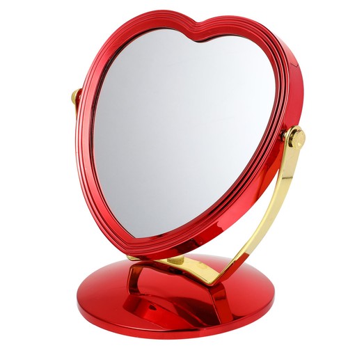 Specchio trucco doppio - doppio, lato