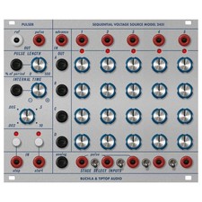 Tiptop Audio Buchla Model 245t