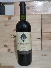 1995 guado tasso bolgheri - 1995,