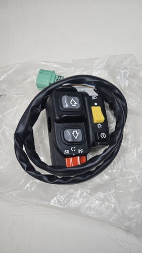Honda oem handlebar switch - oem, |