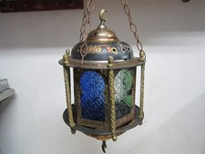  lanterna moresca metà XIX