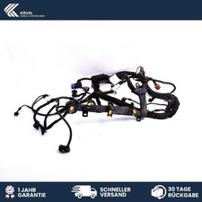 Cavo Motore Originale Opel Meriva B 1.7 CDTI 13313794